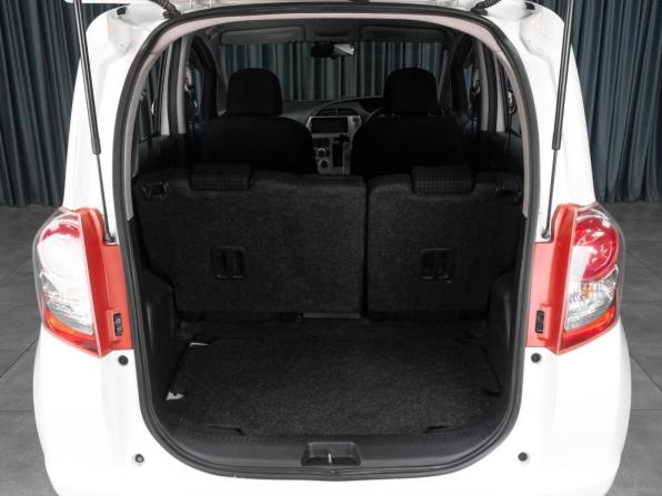 Toyota Ractis I с пробегом 2009 года, цена 629 000 рублей, 260230 км, хэтчбек, Автокод Объявления