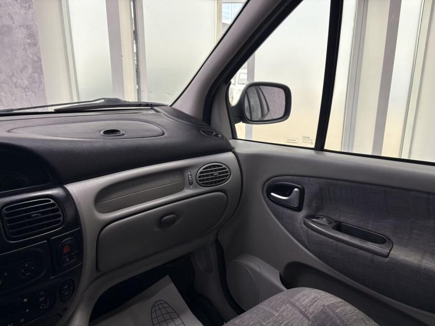 Renault Scenic I Рестайлинг Ярославль  - изображение 24