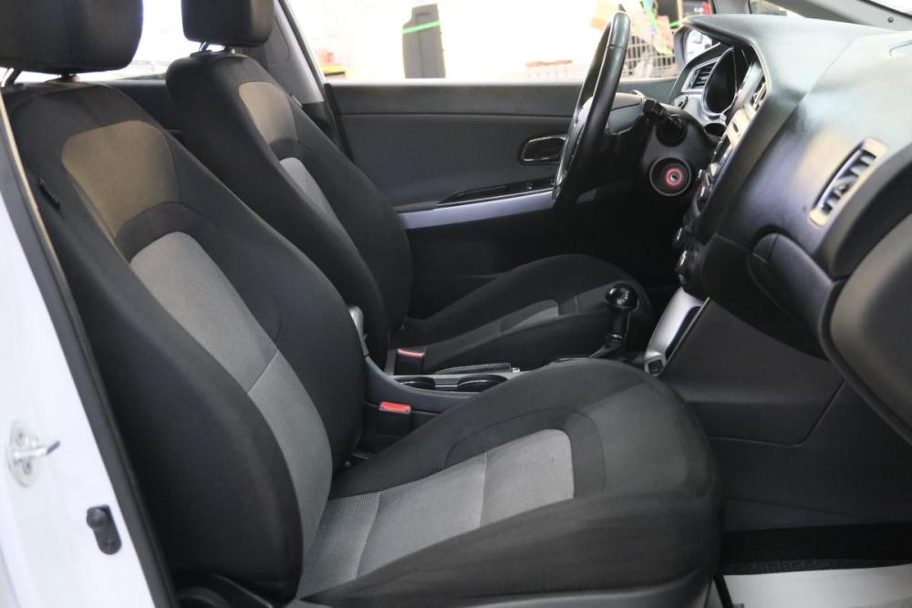 Kia Ceed II Рестайлинг Омск  - изображение 20