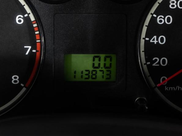 Ford Focus II с пробегом 2006 года, цена 399 000 рублей, 113873 км, хэтчбек, Автокод Объявления