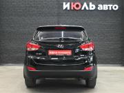 Hyundai ix35 I Рестайлинг Екатеринбург  - изображение 22