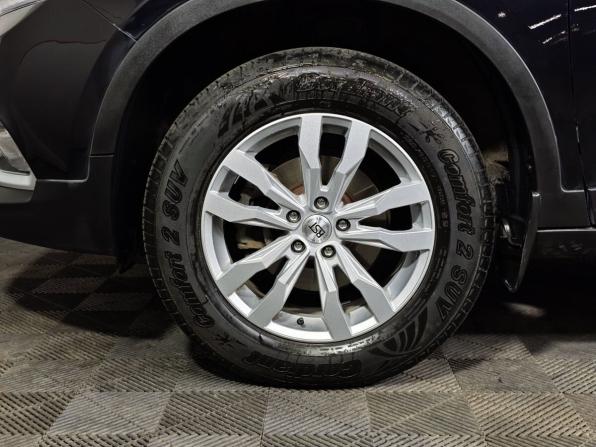 Dongfeng AX7 I с пробегом 2018 года, цена 1 230 000 рублей, 86423 км, внедорожник, Автокод Объявления