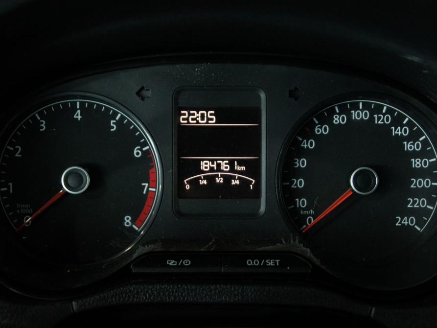 Volkswagen Polo V Рестайлинг Оренбург  - изображение 19
