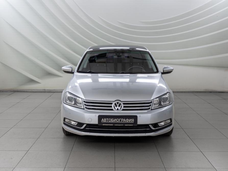 Volkswagen Passat B7 Волгоград  - изображение 2