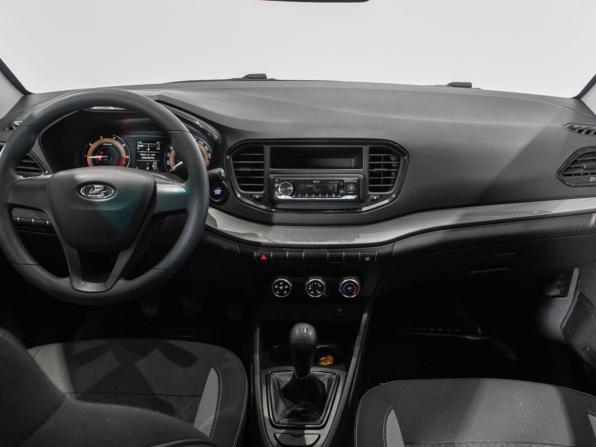 Lada (ВАЗ) Vesta I Рестайлинг (NG) с пробегом 2024 года, цена 1 119 400 рублей, 101500 км, седан, Автокод Объявления