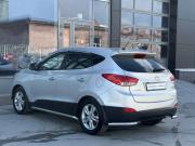 Hyundai ix35 I Новосибирск  - изображение 31