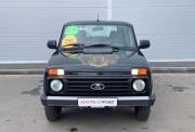 Lada (ВАЗ) Niva Legend Иваново  - изображение 29