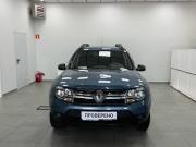 Renault Duster I Рестайлинг Казань  - изображение 15