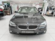 BMW 5 серии VI (F10/F11/F07) Рестайлинг Казань  - изображение 24