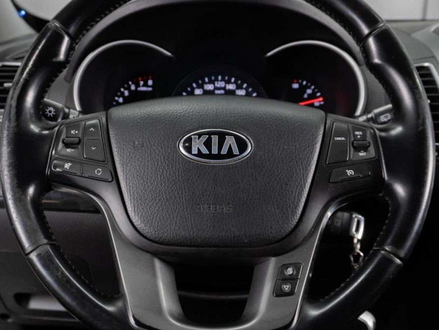 Kia Sorento II Рестайлинг Тюмень  - изображение 12