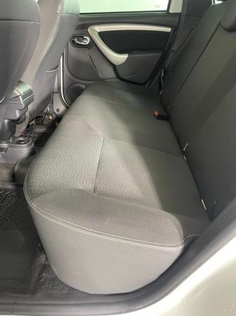 Nissan Terrano III (D10) с пробегом 2017 года, цена 1 395 000 рублей, 95041 км, внедорожник, Автокод Объявления
