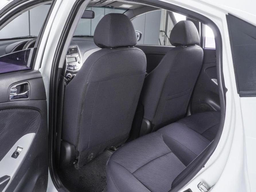 Hyundai Solaris I Ростов-на-Дону  - изображение 11