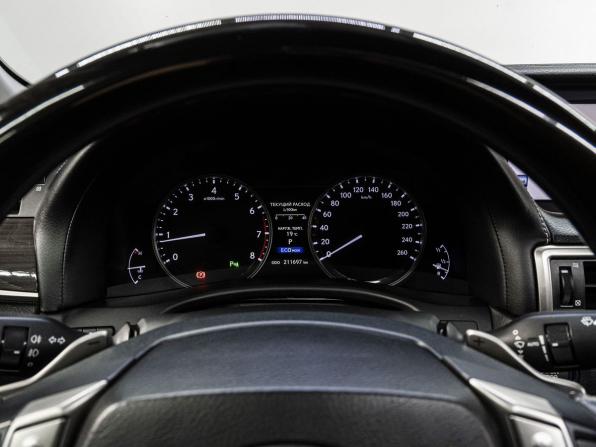 Lexus GS IV с пробегом 2012 года, цена 2 630 000 рублей, 211695 км, седан, Автокод Объявления