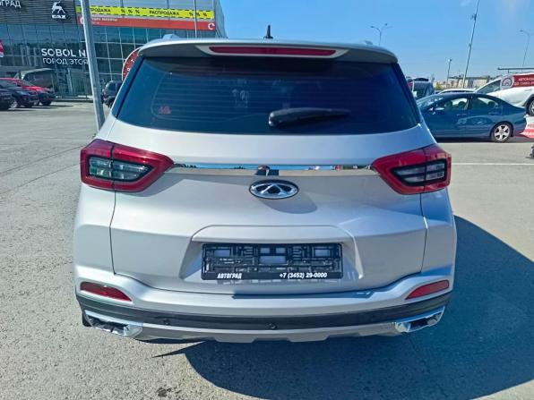 Chery Tiggo 4 Pro I с пробегом 2024 года, цена 1 450 000 рублей, 16605 км, внедорожник, Автокод Объявления