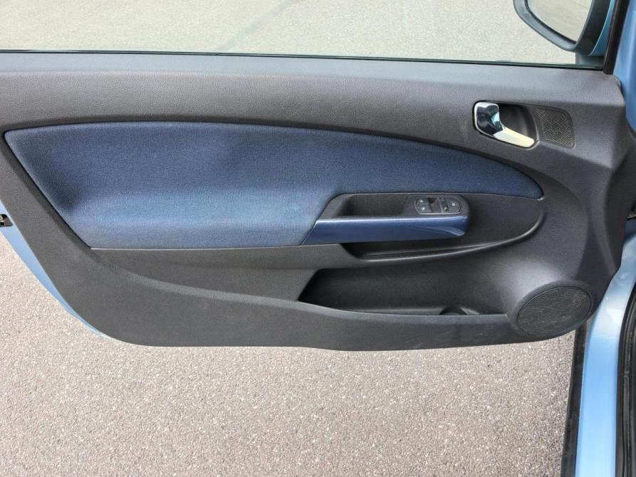 Opel Corsa D Санкт-Петербург  - изображение 8