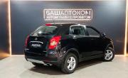 SsangYong Actyon II Уфа  - изображение 21