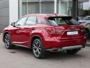 Lexus RX IV Рестайлинг Москва  - изображение 35