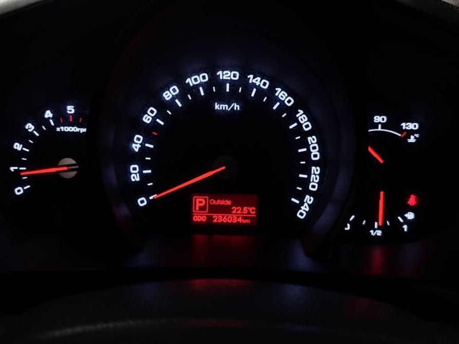 Kia Sportage III Москва  - изображение 17