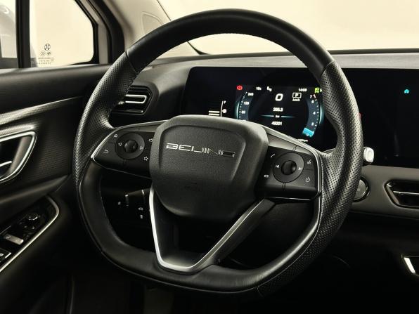BAIC U5 Plus с пробегом 2023 года, цена 1 249 000 рублей, 49197 км, седан, Автокод Объявления