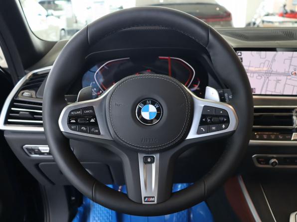 BMW X5 IV (G05/G18) Рестайлинг с пробегом 2026 года, цена 12 500 000 рублей, 8 км, внедорожник, Автокод Объявления