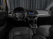 Hyundai Elantra VI (AD) Тюмень  - изображение 23