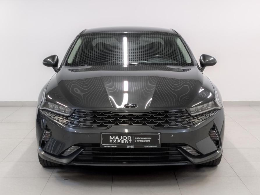 Kia K5 III Санкт-Петербург  - изображение 3