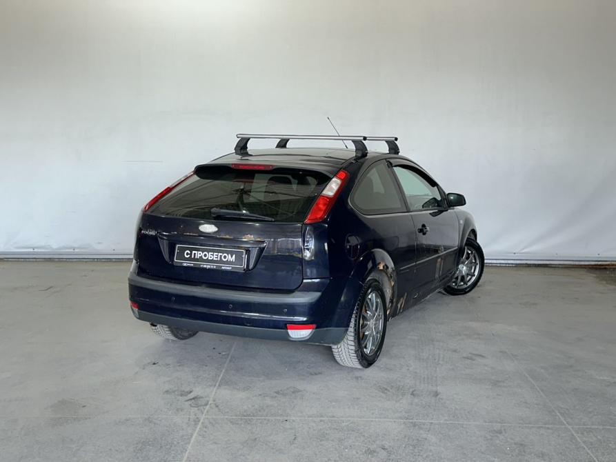 Ford Focus II Москва  - изображение 5