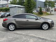 Kia Cerato III Мурманск  - изображение 21