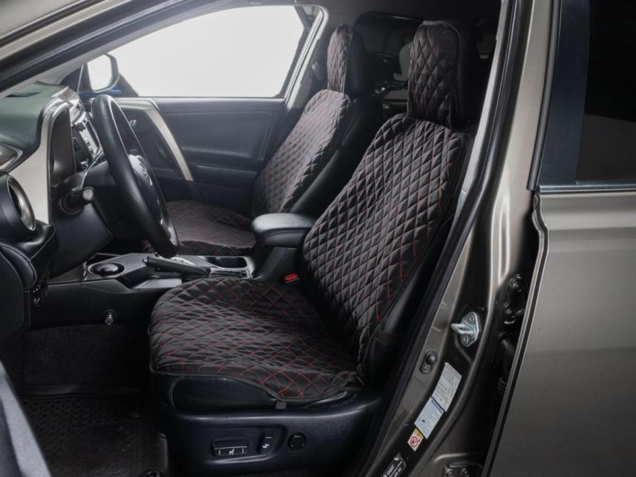 Toyota RAV4 IV (XA40) Тюмень  - изображение 10