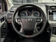 Toyota Land Cruiser Prado 150 Series Рестайлинг 2 Иркутск  - изображение 55