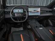 Changan UNI-Z Ставрополь  - изображение 30