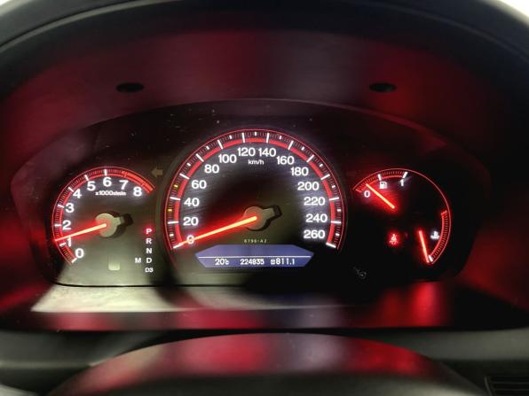 Honda Accord VII Рестайлинг с пробегом 2007 года, цена 770 000 рублей, 224816 км, седан, Автокод Объявления