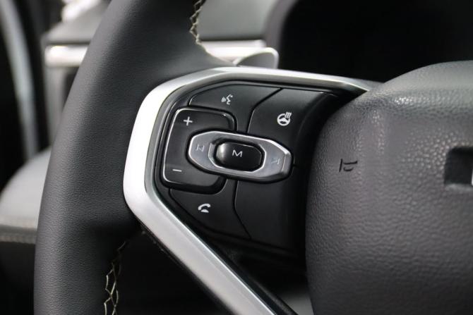 Haval Jolion I с пробегом 2022 года, цена 1 585 550 рублей, 132119 км, внедорожник, Автокод Объявления