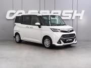 Toyota Tank I Воронеж  - изображение 19