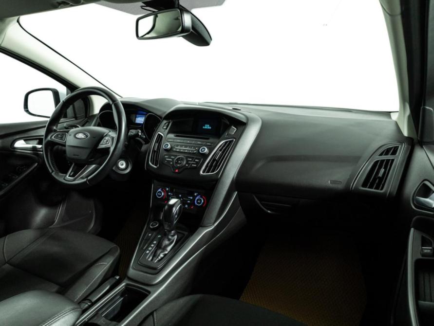 Ford Focus III Рестайлинг Санкт-Петербург  - изображение 9