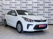 Kia Rio IV Ростов-на-Дону  - изображение 21