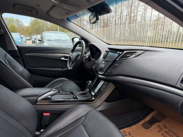 Hyundai i40 I Рестайлинг с пробегом 2016 года, цена 1 358 000 рублей, 90904 км, седан, Автокод Объявления