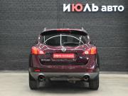 Nissan Murano II (Z51) Рестайлинг 2 Екатеринбург  - изображение 31