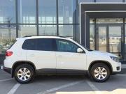 Volkswagen Tiguan I Рестайлинг Москва  - изображение 25