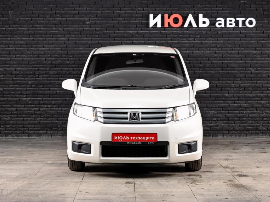 Honda Freed I Екатеринбург  - изображение 2