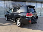 Toyota Land Cruiser 200 Series Рестайлинг 2 Воронеж  - изображение 31