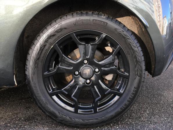 Citroen DS3 I с пробегом 2010 года, цена 449 000 рублей, 215831 км, хэтчбек, Автокод Объявления