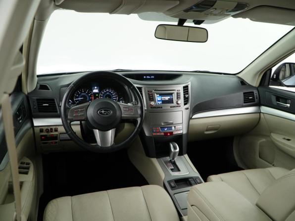 Subaru Outback IV с пробегом 2011 года, цена 1 177 077 рублей, 254082 км, универсал, Автокод Объявления