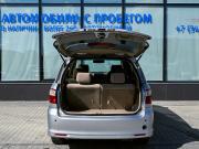 Toyota Ipsum II (M20) Рестайлинг Екатеринбург  - изображение 41