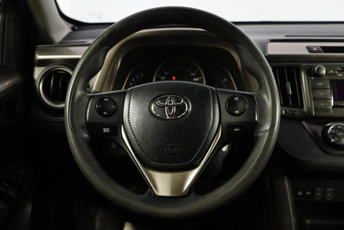 Toyota RAV4 IV (XA40) с пробегом 2014 года, цена 2 049 000 рублей, 114000 км, внедорожник, Автокод Объявления