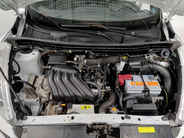 Nissan Juke I с пробегом 2013 года, цена 678 000 рублей, 227565 км, внедорожник, Автокод Объявления