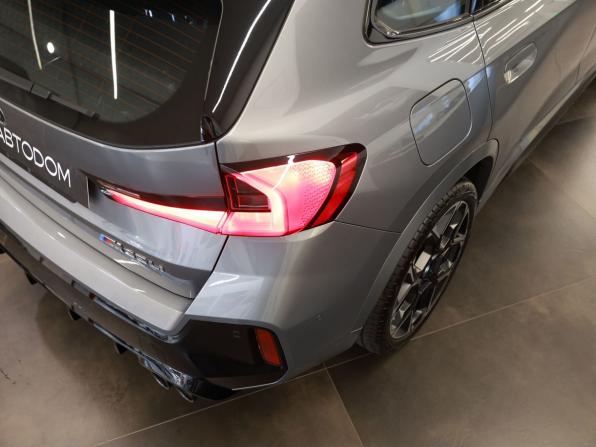 BMW X1 III (U11/U12) с пробегом 2024 года, цена 6 348 000 рублей, 2248 км, внедорожник, Автокод Объявления