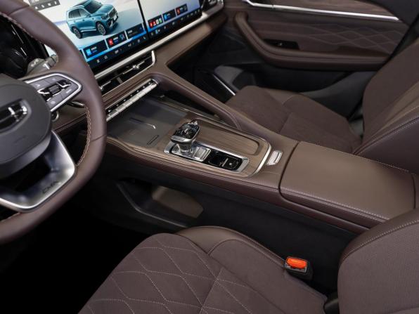 Geely Monjaro I Рестайлинг 2 (China Market) с пробегом 2026 года, цена 4 550 000 рублей, 50 км, внедорожник, Автокод Объявления