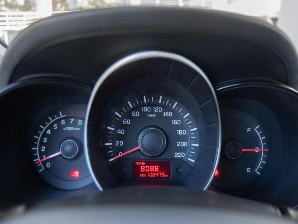 Kia Rio III с пробегом 2012 года, цена 825 000 рублей, 106479 км, седан, Автокод Объявления
