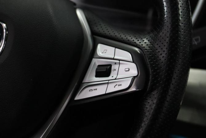 Changan CS75 I Рестайлинг с пробегом 2020 года, цена 1 365 650 рублей, 176534 км, внедорожник, Автокод Объявления